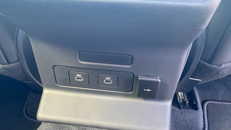 Land Rover Range Rover Velar 2.0 D200 MHEV S 5dr Auto Diesel Estate